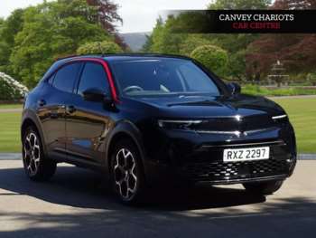 Used Vauxhall Mokka 2022 for sale - 74080624: Photo