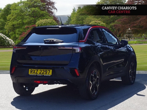 Used Vauxhall Mokka 2022 for sale - 74080624: Photo 3
