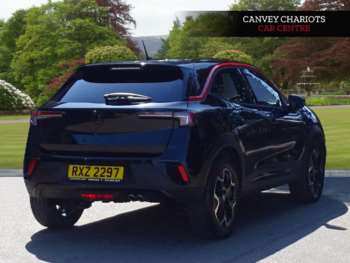 Used Vauxhall Mokka 2022 for sale - 74080624: Photo