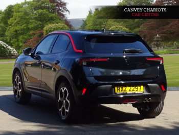 Used Vauxhall Mokka 2022 for sale - 74080624: Photo