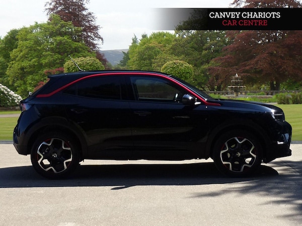 Used Vauxhall Mokka 2022 for sale - 74080624: Photo 5