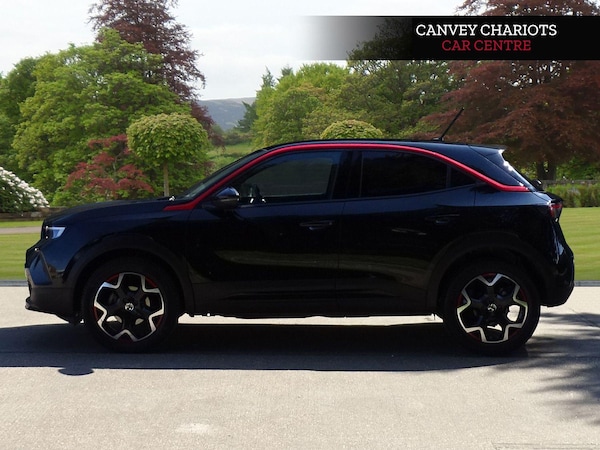 Used Vauxhall Mokka 2022 for sale - 74080624: Photo 6