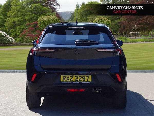 Used Vauxhall Mokka 2022 for sale - 74080624: Photo 8