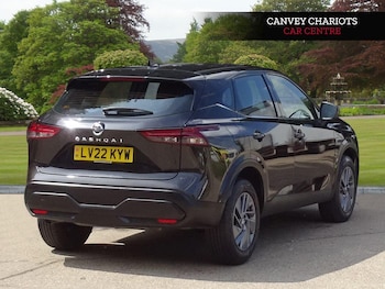 Used Nissan Qashqai 2022 for sale - 75430735: Photo