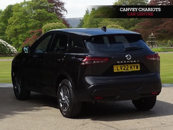 Used Nissan Qashqai 2022 for sale - 75430735: Photo