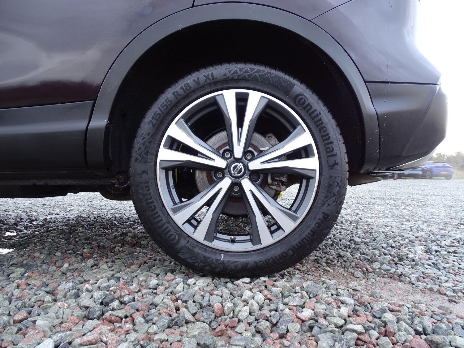 Used Nissan Qashqai 2021 for sale - 76472991: Photo 10