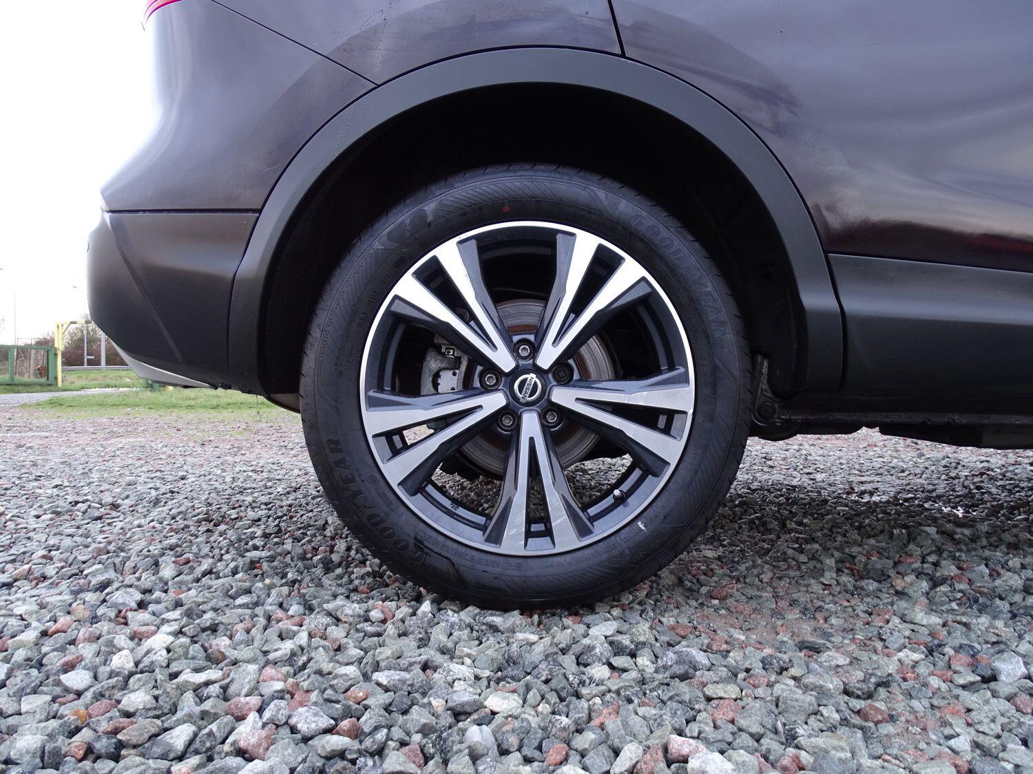 Used Nissan Qashqai 2021 for sale - 76472991: Photo 11