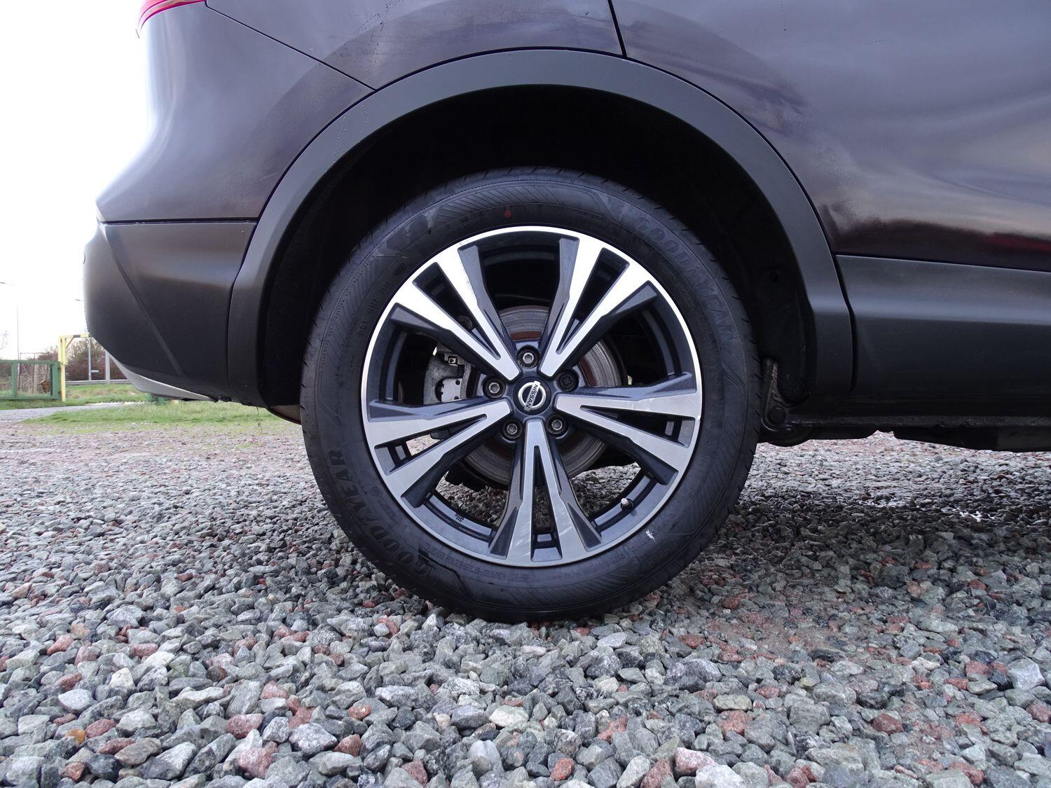 Used Nissan Qashqai 2021 for sale - 76472991: Photo 12