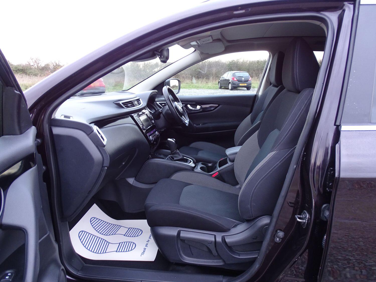 Used Nissan Qashqai 2021 for sale - 76472991: Photo 13