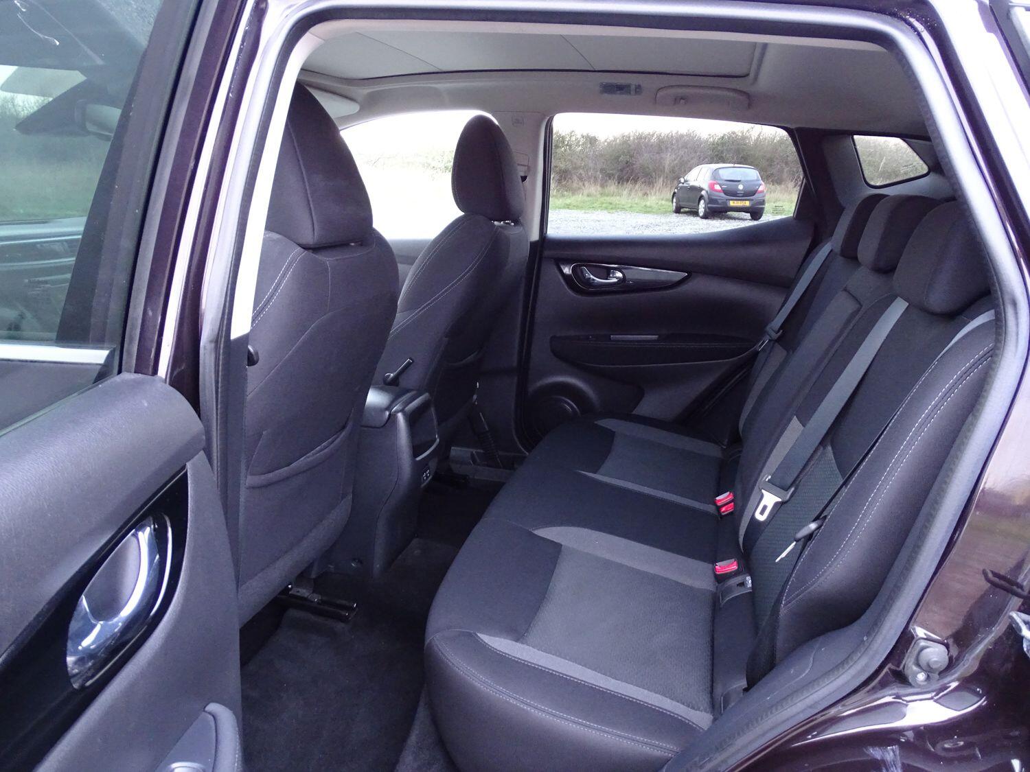 Used Nissan Qashqai 2021 for sale - 76472991: Photo 14