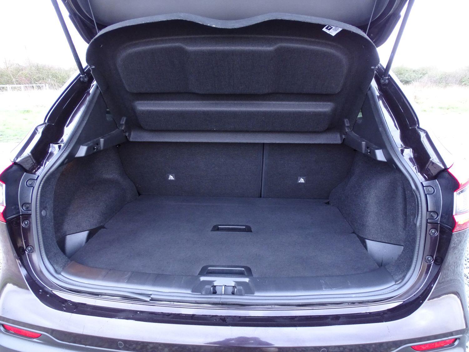 Used Nissan Qashqai 2021 for sale - 76472991: Photo 15