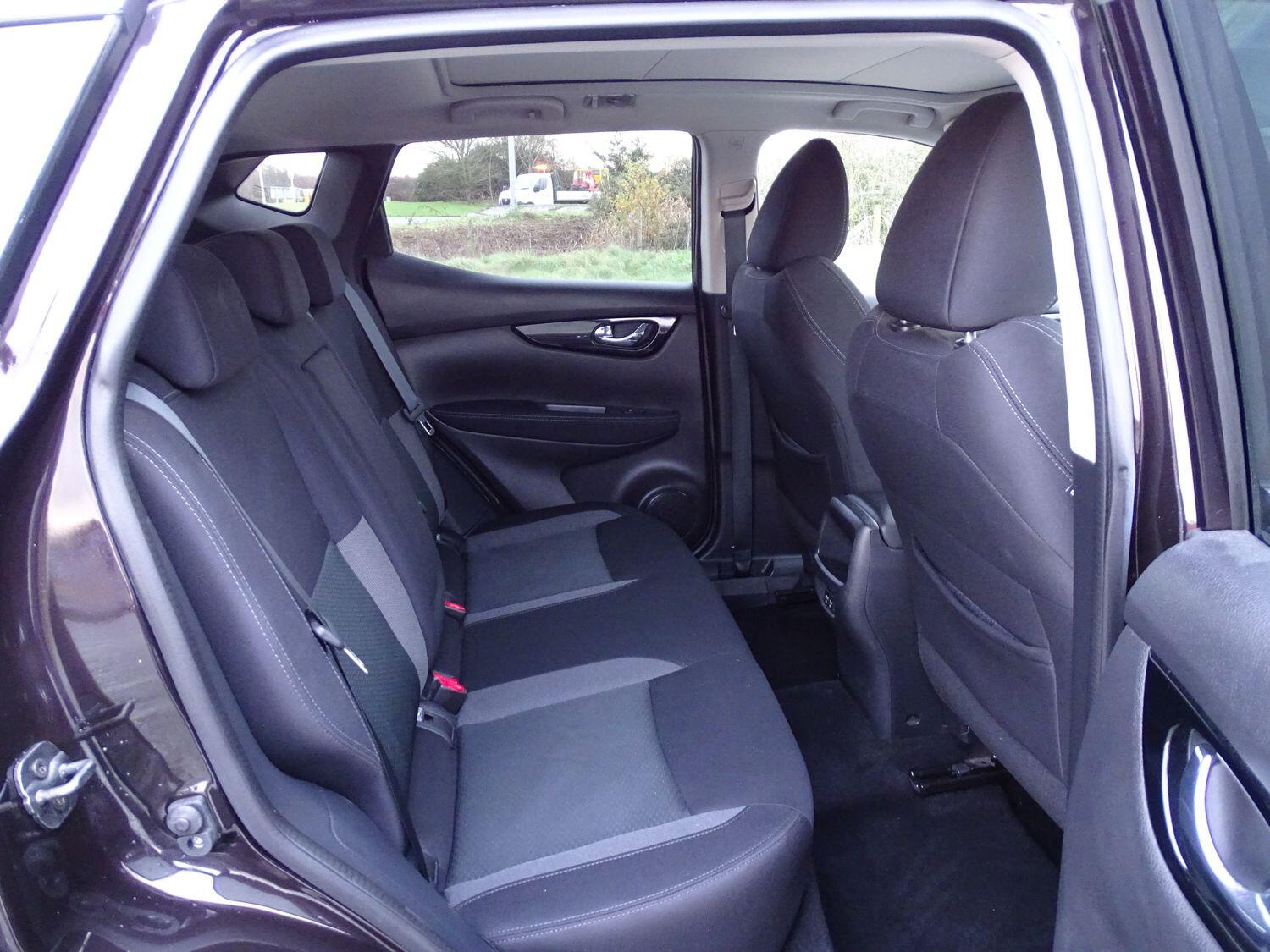 Used Nissan Qashqai 2021 for sale - 76472991: Photo 16