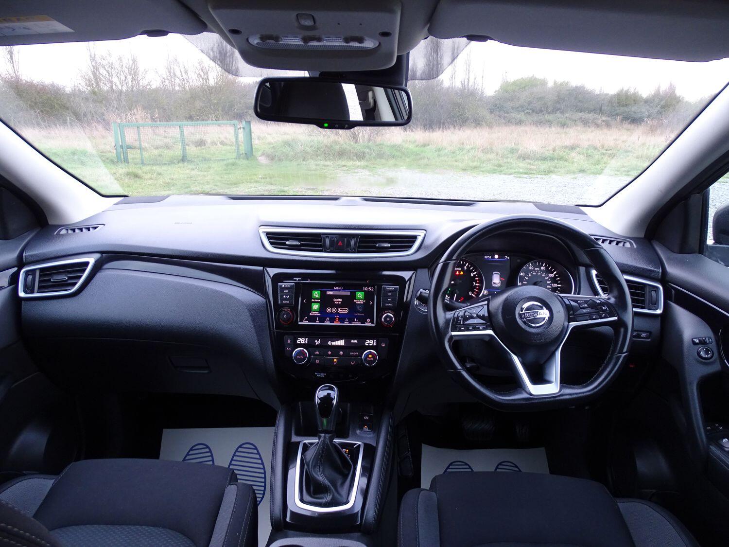 Used Nissan Qashqai 2021 for sale - 76472991: Photo 18