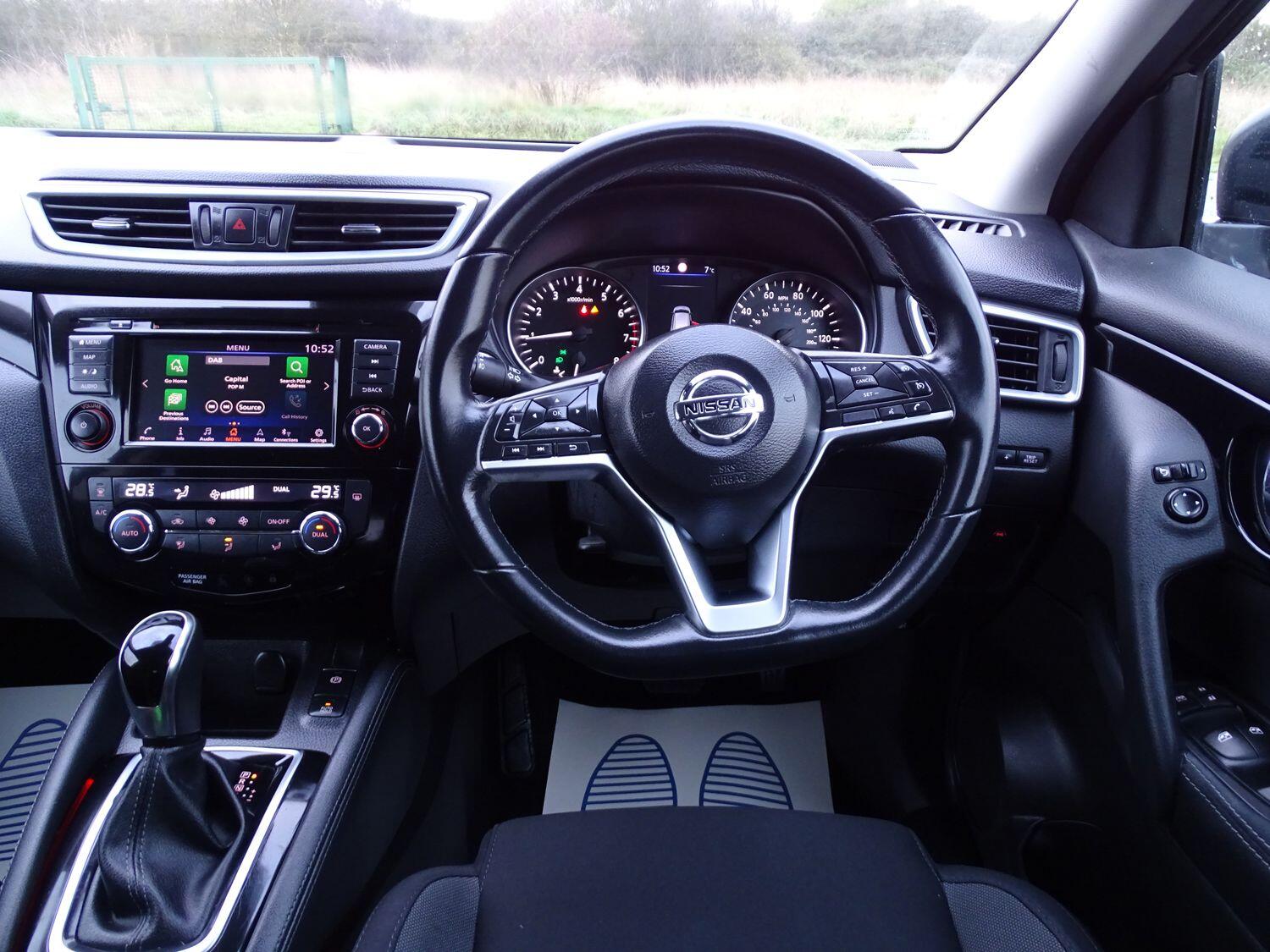 Used Nissan Qashqai 2021 for sale - 76472991: Photo 19