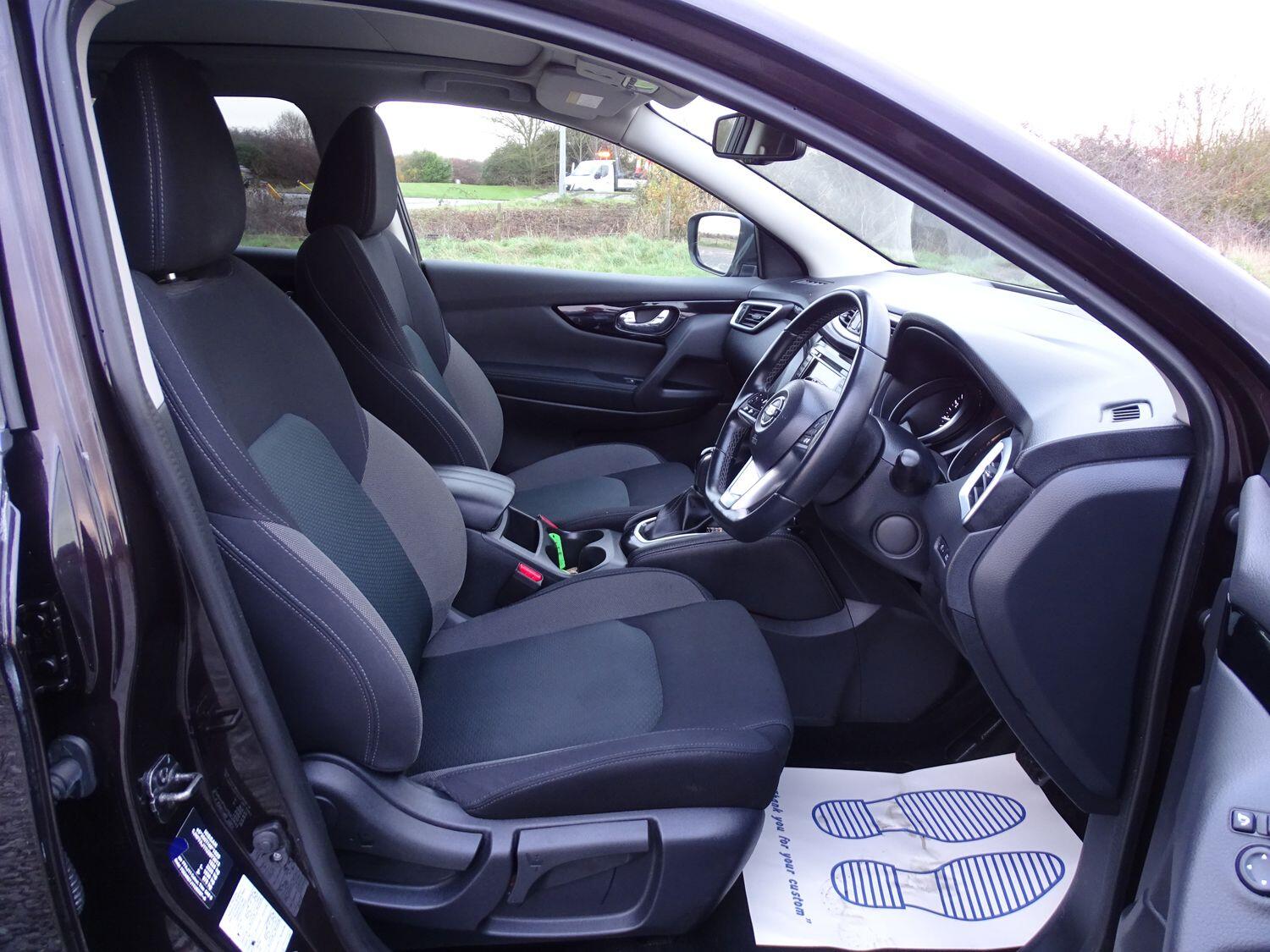 Used Nissan Qashqai 2021 for sale - 76472991: Photo 20