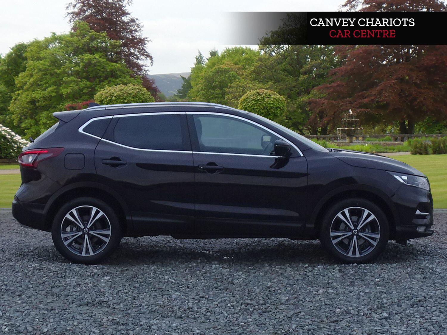 Used Nissan Qashqai 2021 for sale - 76472991: Photo 5