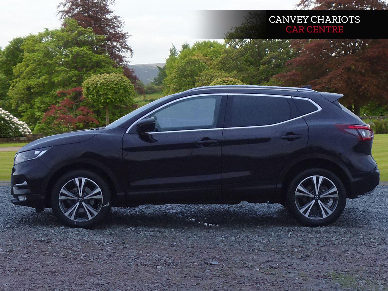 Used Nissan Qashqai 2021 for sale - 76472991: Photo 6