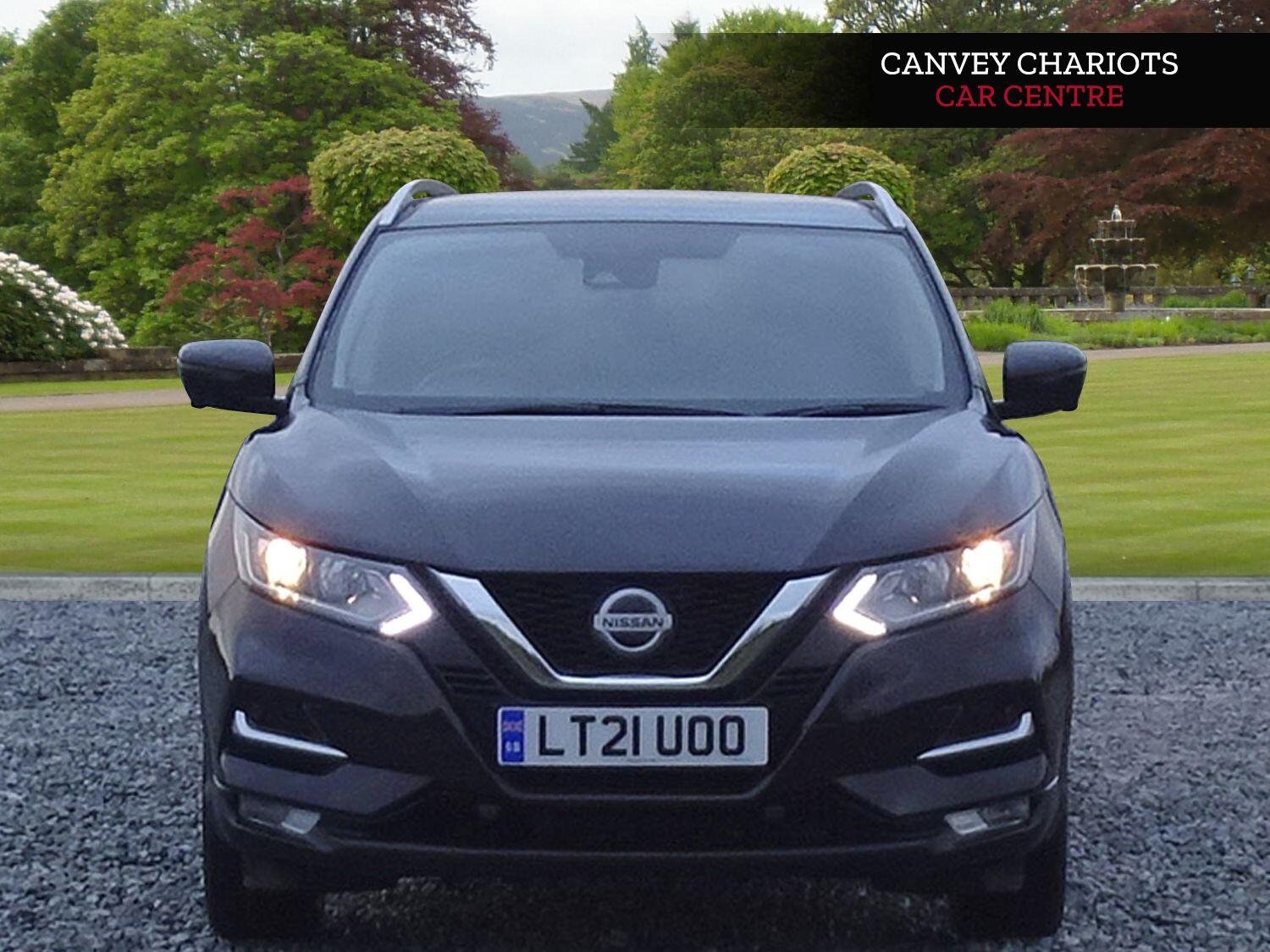 Used Nissan Qashqai 2021 for sale - 76472991: Photo 7