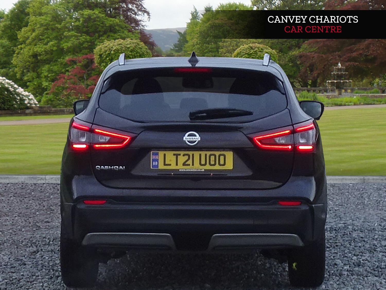 Used Nissan Qashqai 2021 for sale - 76472991: Photo 8