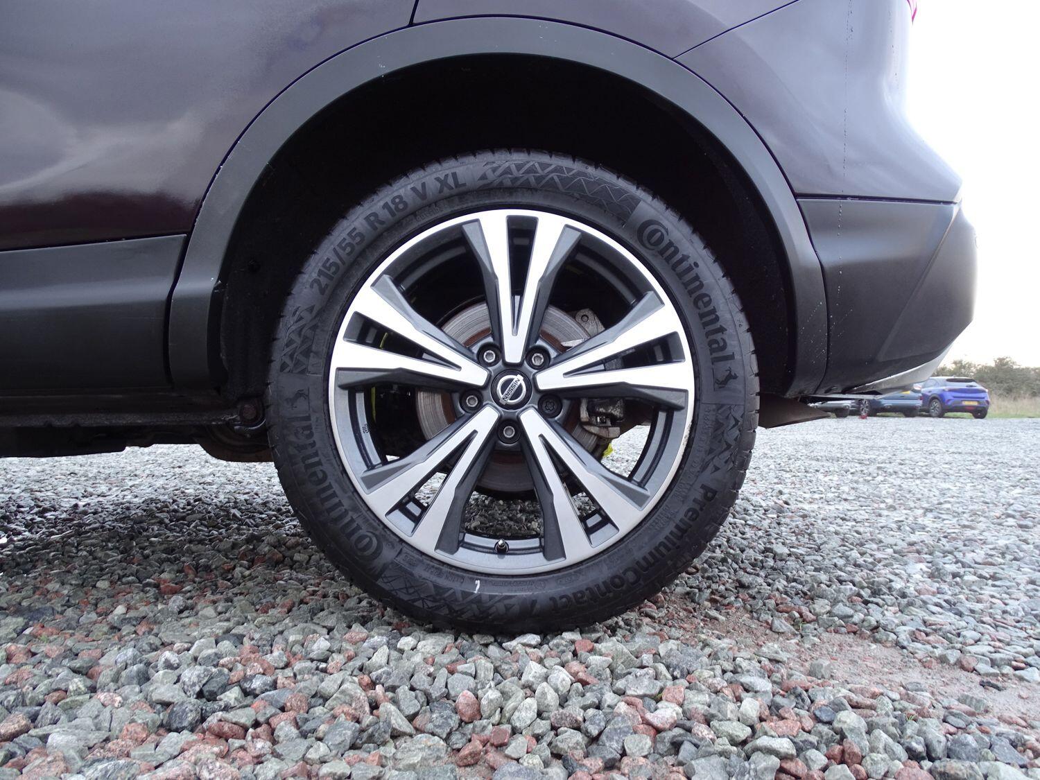 Used Nissan Qashqai 2021 for sale - 76472991: Photo 9