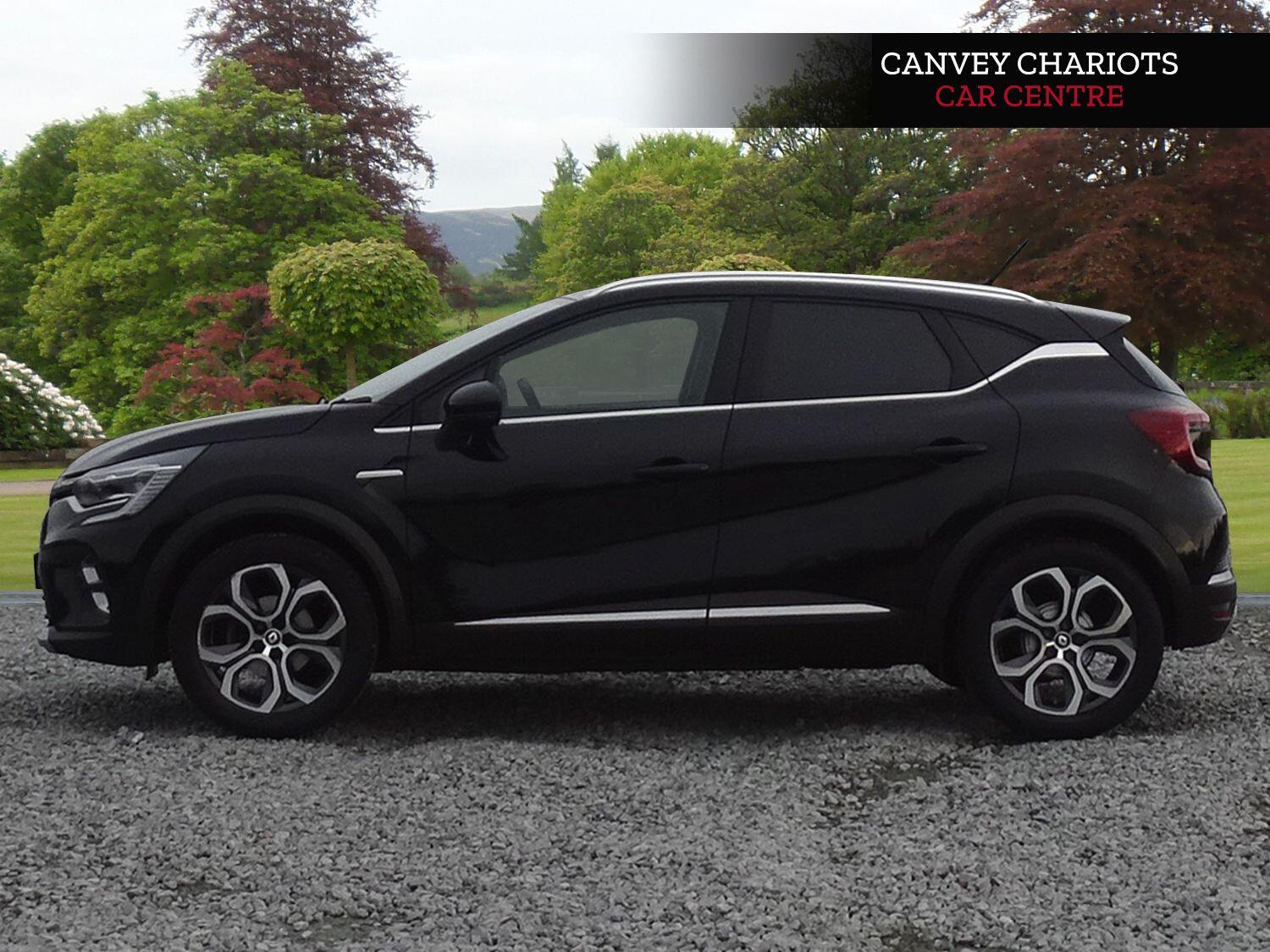 Used Renault Captur 2022 for sale - 76632625: Photo 6