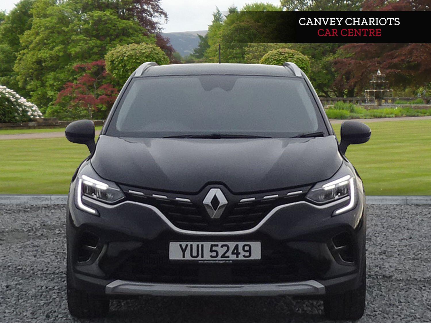 Used Renault Captur 2022 for sale - 76632625: Photo 7