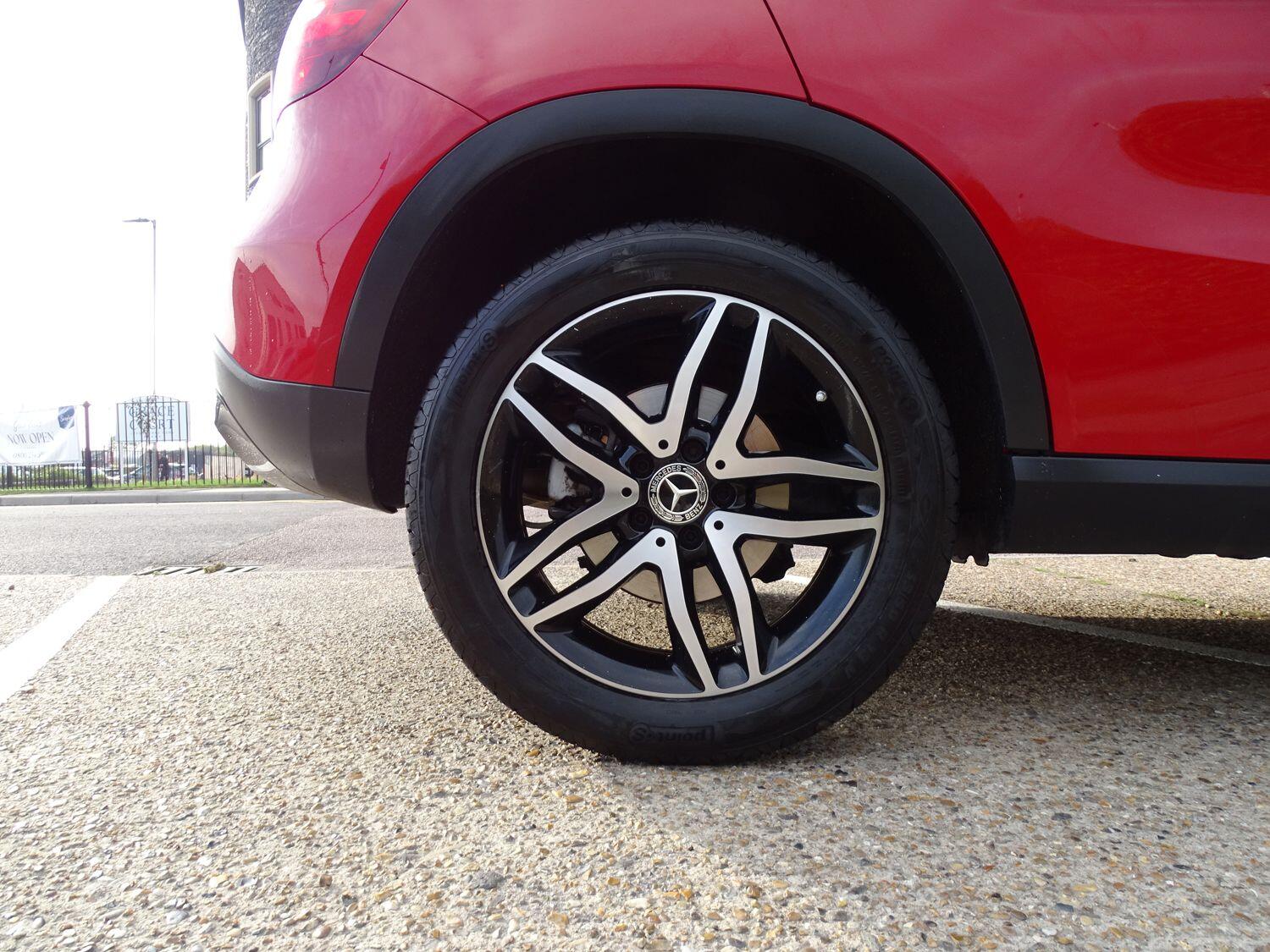 Used Mercedes-Benz GLA 2018 for sale - 76247182: Photo 15