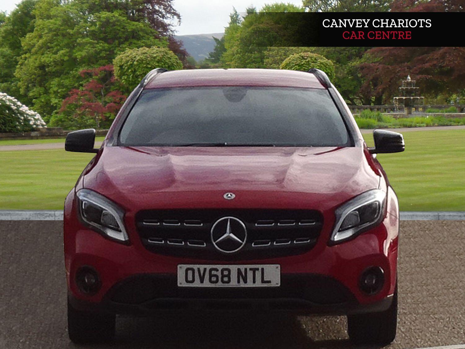 Used Mercedes-Benz GLA 2018 for sale - 76247182: Photo 2