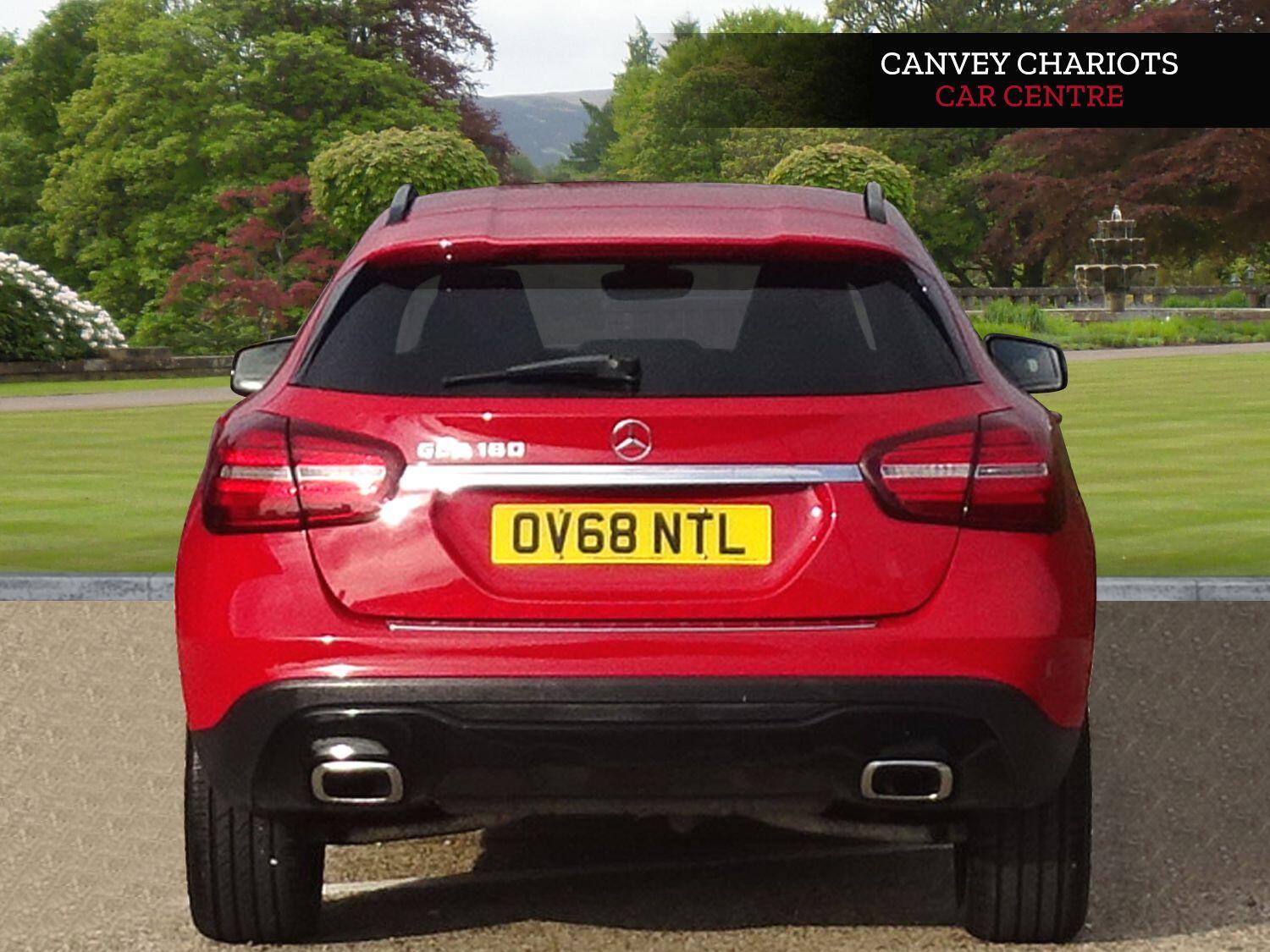 Used Mercedes-Benz GLA 2018 for sale - 76247182: Photo 6