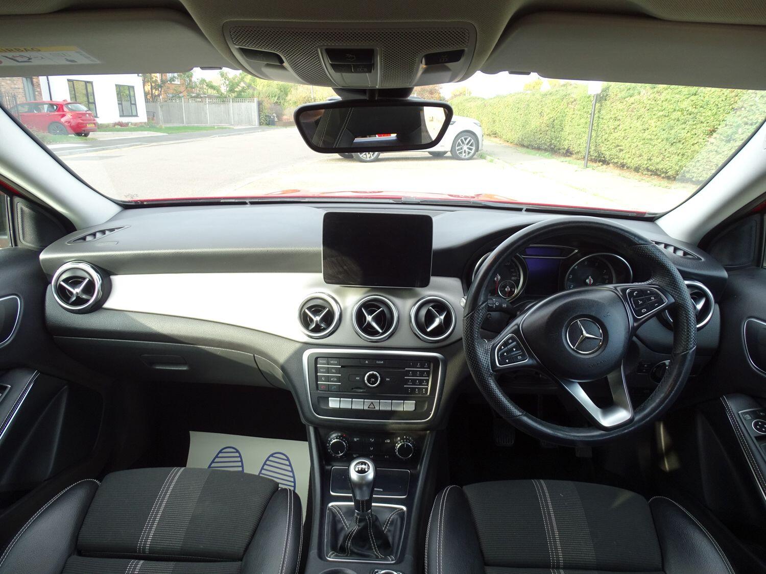 Used Mercedes-Benz GLA 2018 for sale - 76247182: Photo 9