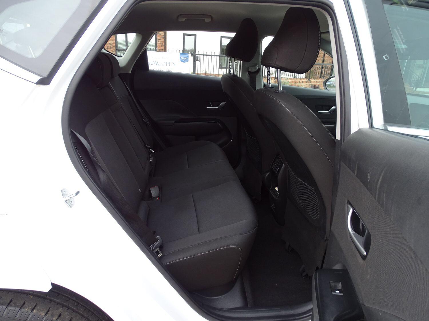 Used Hyundai KONA 2024 for sale - 77478876: Photo 12