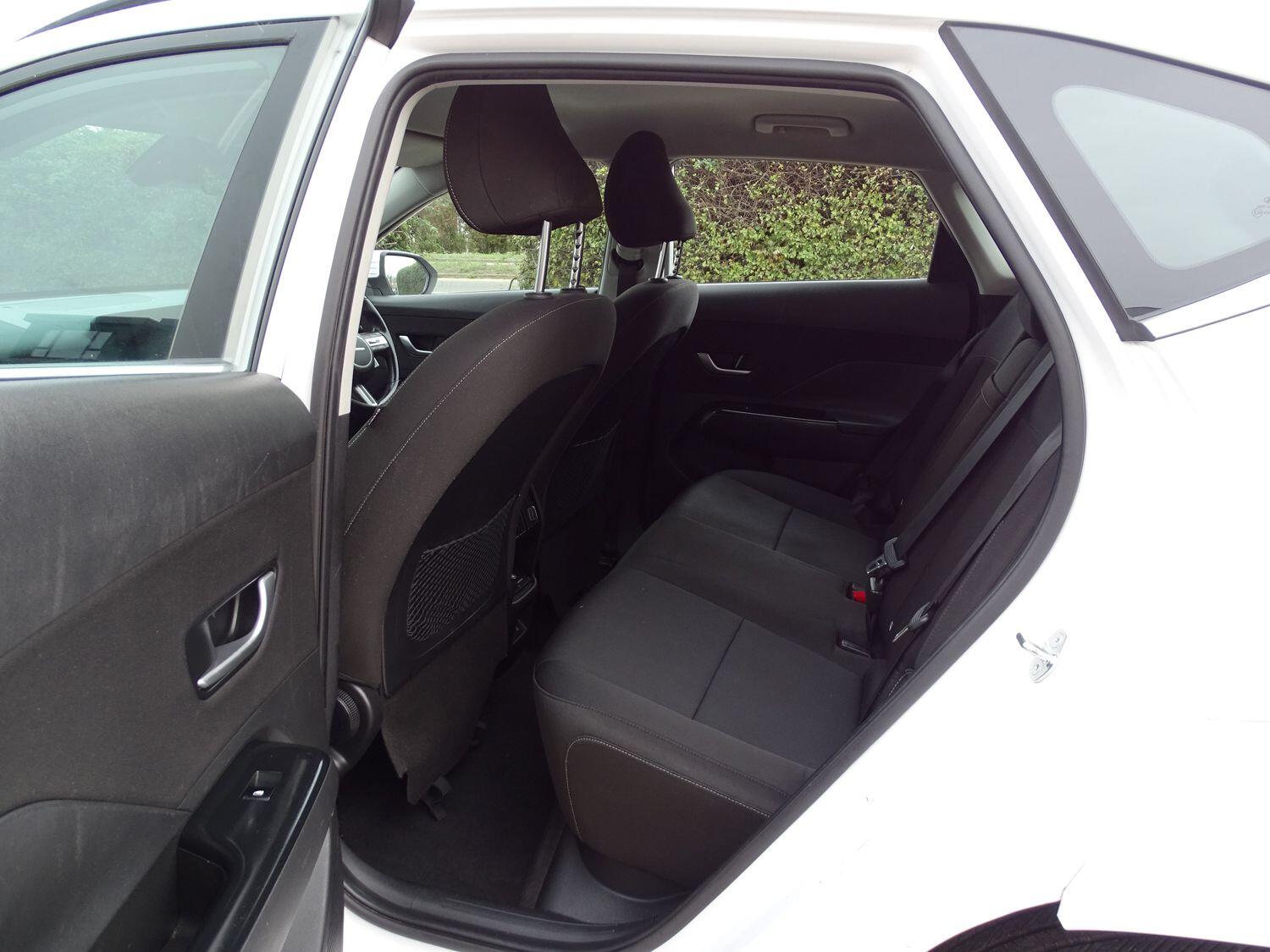 Used Hyundai KONA 2024 for sale - 77478876: Photo 14