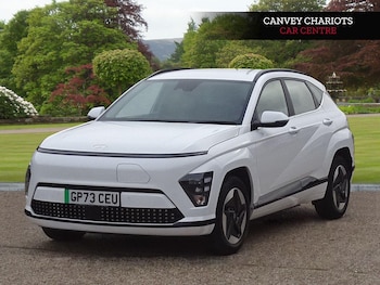 Used Hyundai KONA 2024 for sale - 77478876: Photo