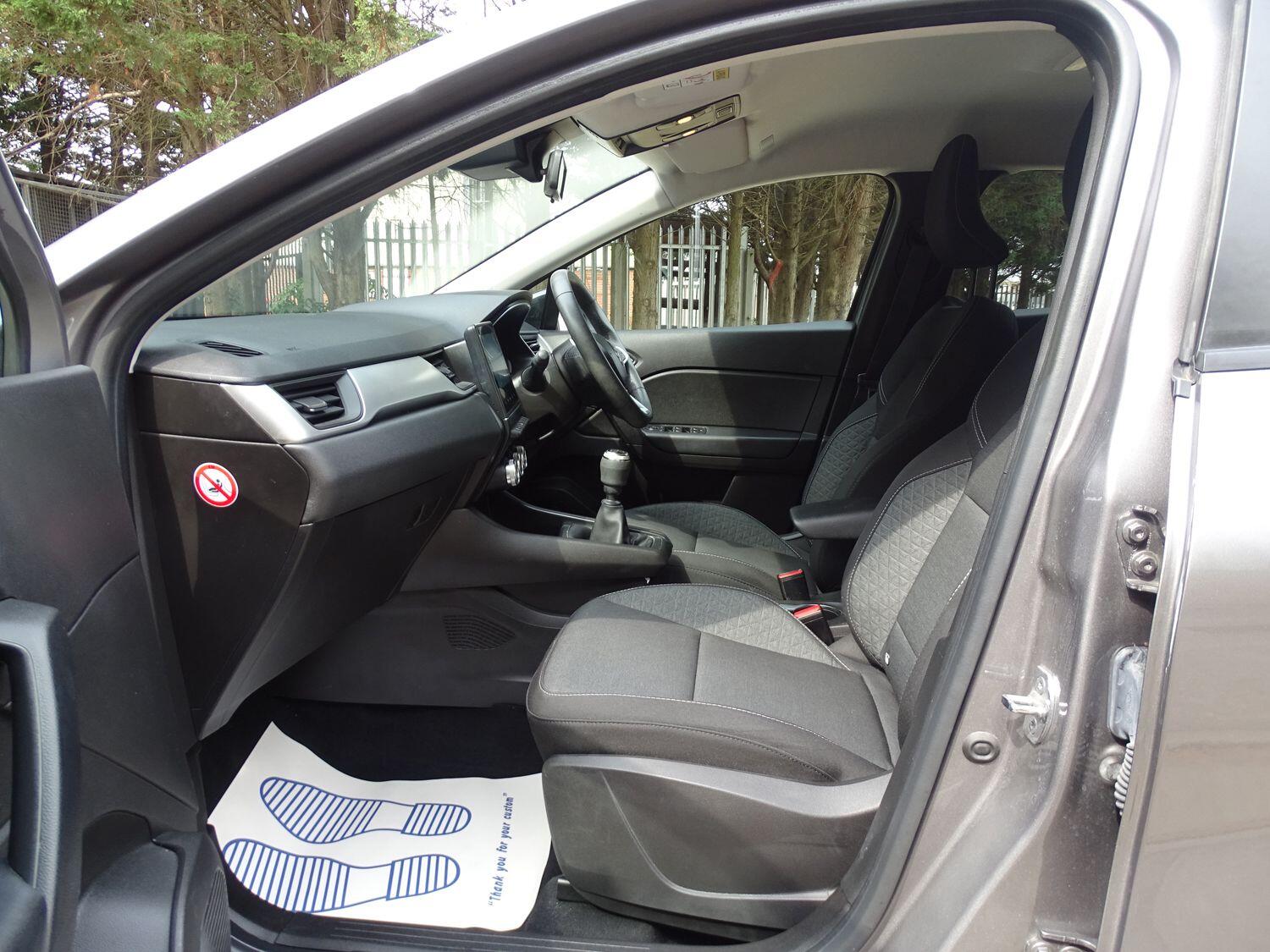 Used Renault Captur 2022 for sale - 76991089: Photo 13