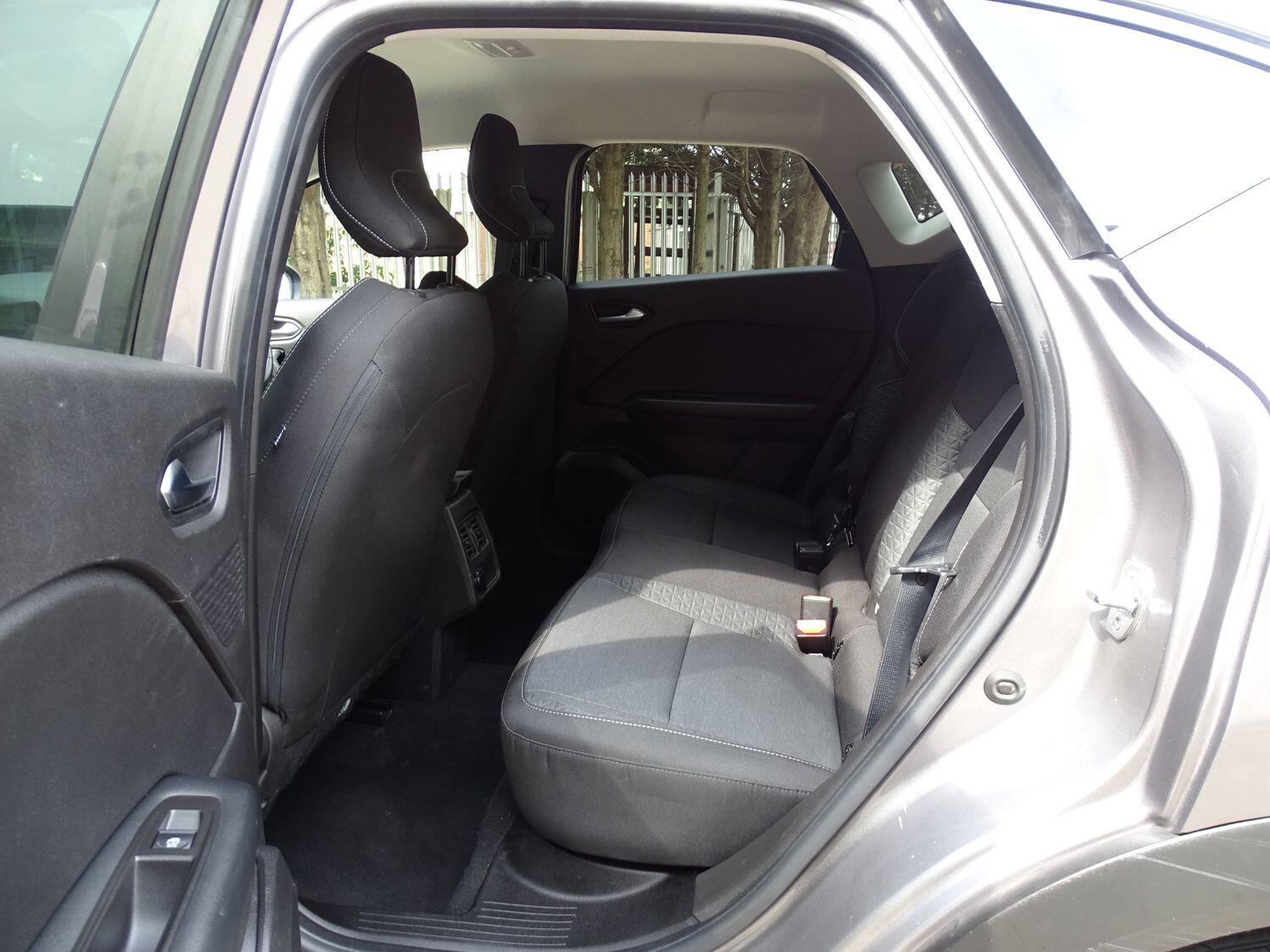 Used Renault Captur 2022 for sale - 76991089: Photo 14