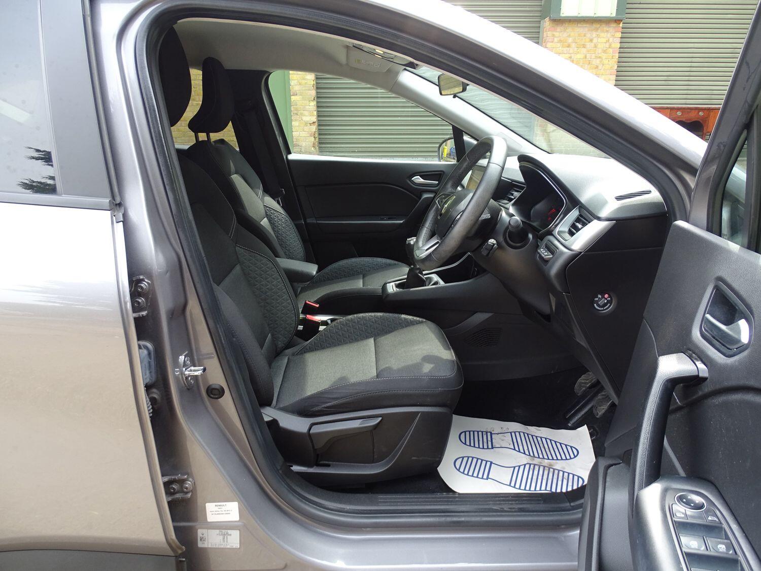 Used Renault Captur 2022 for sale - 76991089: Photo 19