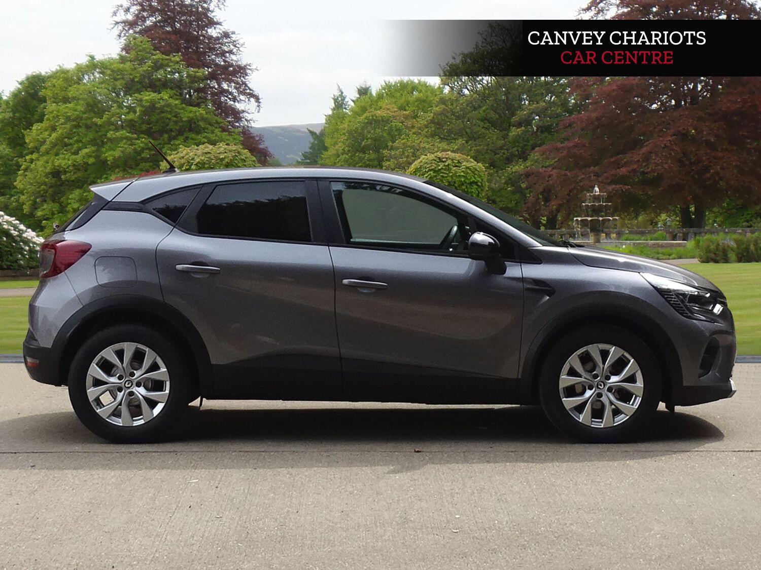 Used Renault Captur 2022 for sale - 76991089: Photo 5