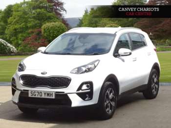 2020 (70) - 1.6 GDi 2 Euro 6 (s/s) 5dr