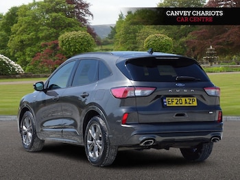 Used Ford Kuga 2020 for sale - 79157819: Photo