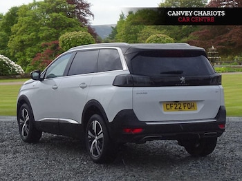 Used Peugeot 5008 2022 for sale - 79396073: Photo