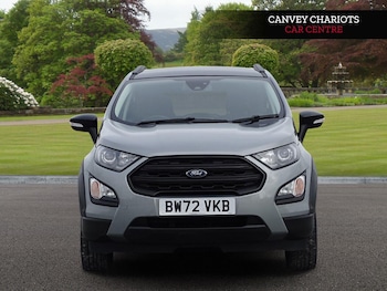Used Ford Ecosport 2023 for sale - 77909361: Photo