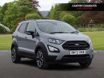 Used Ford Ecosport 2023 for sale - 77909361: Photo