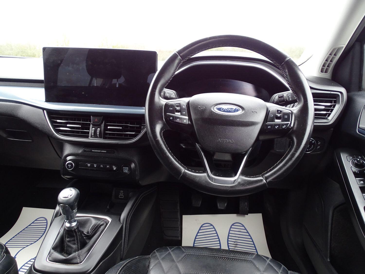 Used Ford Focus 2022 for sale - 77377090: Photo 10
