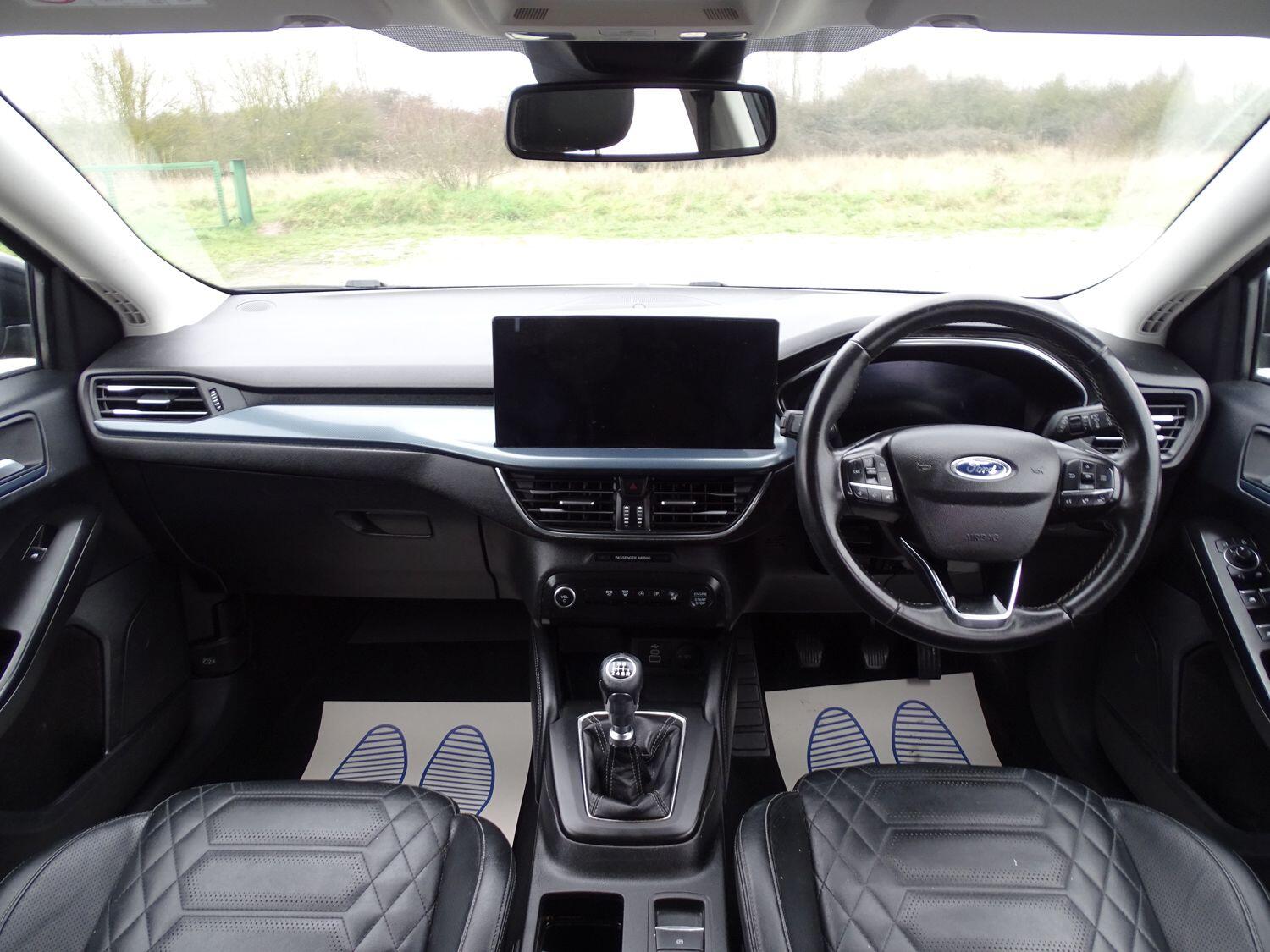 Used Ford Focus 2022 for sale - 77377090: Photo 11