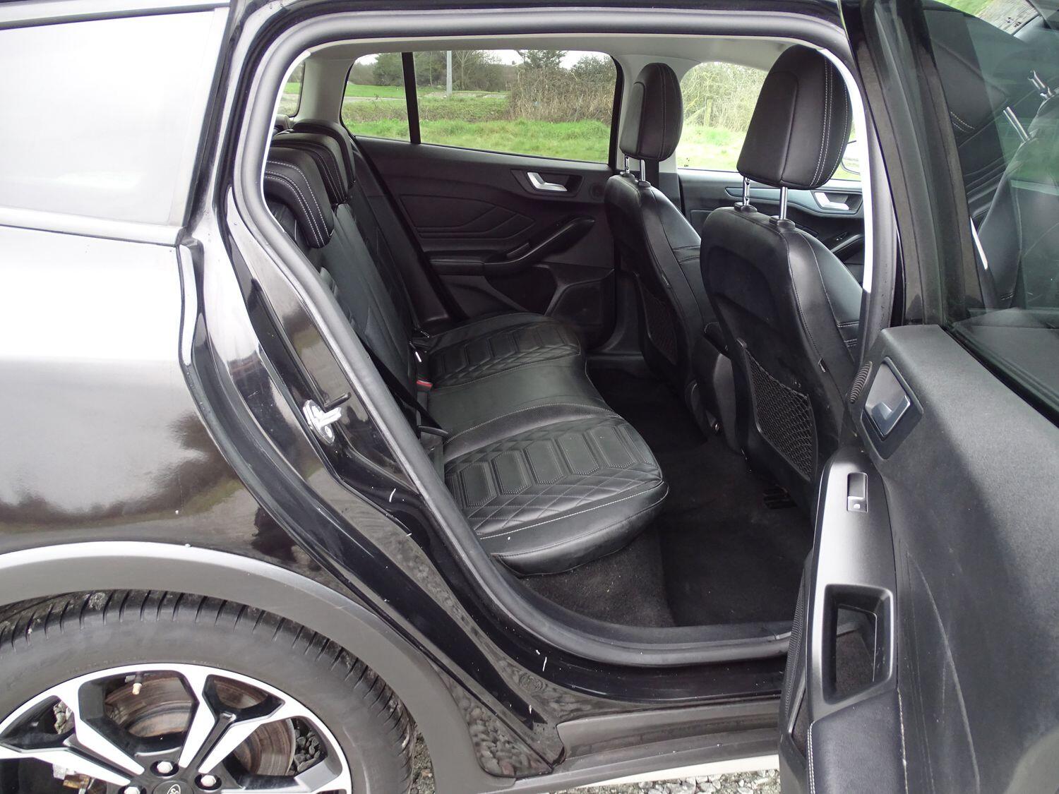 Used Ford Focus 2022 for sale - 77377090: Photo 12