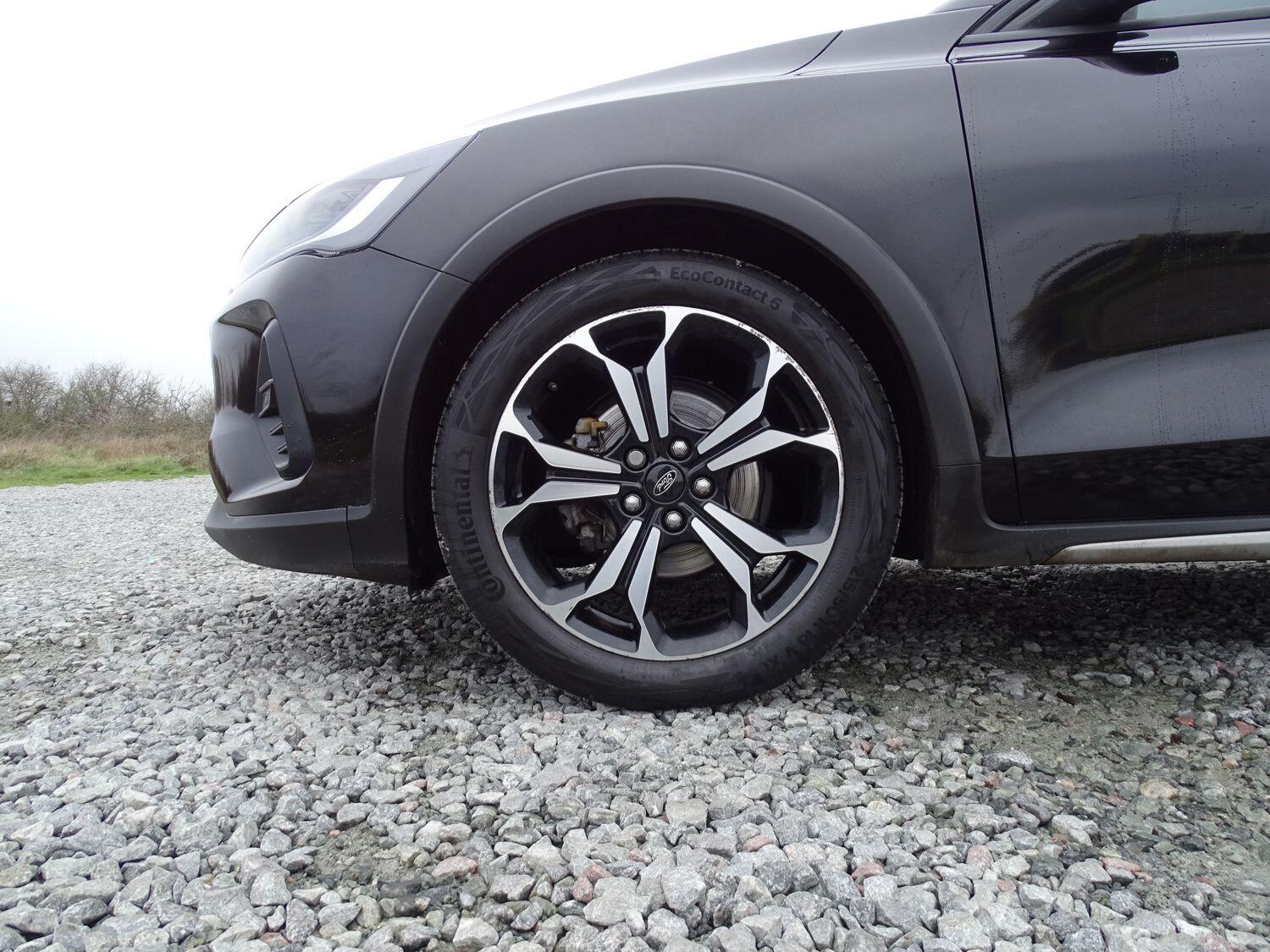 Used Ford Focus 2022 for sale - 77377090: Photo 16