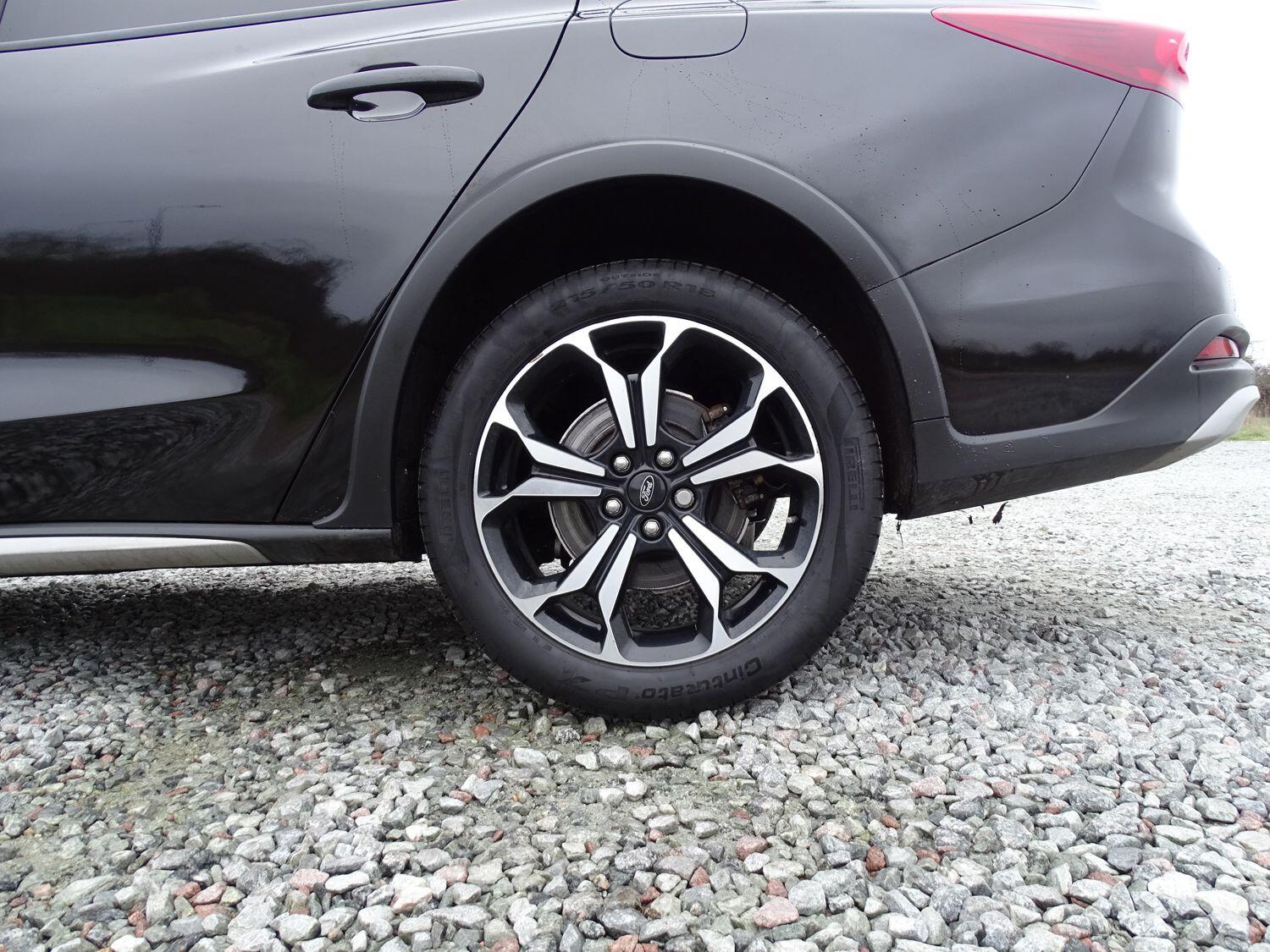 Used Ford Focus 2022 for sale - 77377090: Photo 17