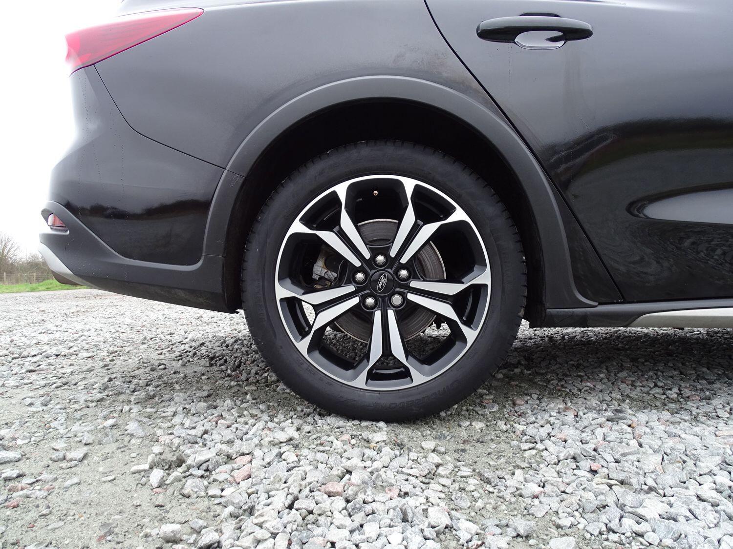 Used Ford Focus 2022 for sale - 77377090: Photo 18