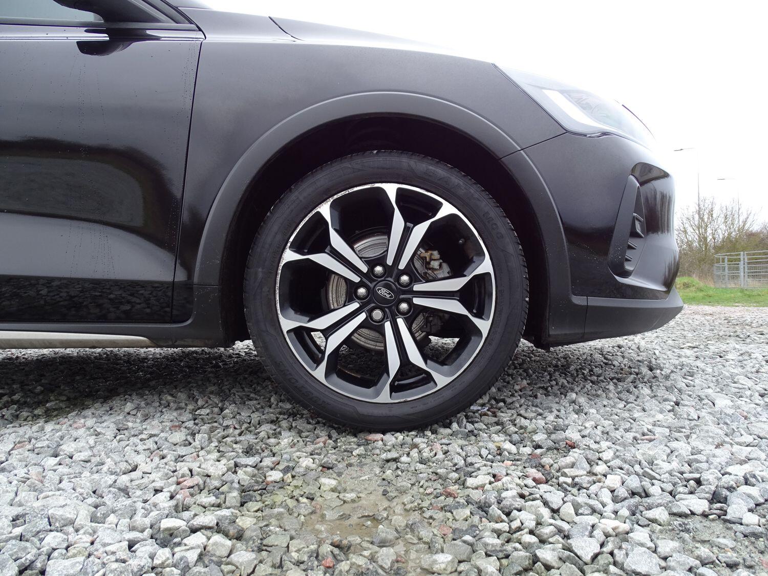 Used Ford Focus 2022 for sale - 77377090: Photo 19