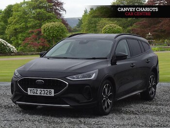 Used Ford Focus 2022 for sale - 77377090: Photo